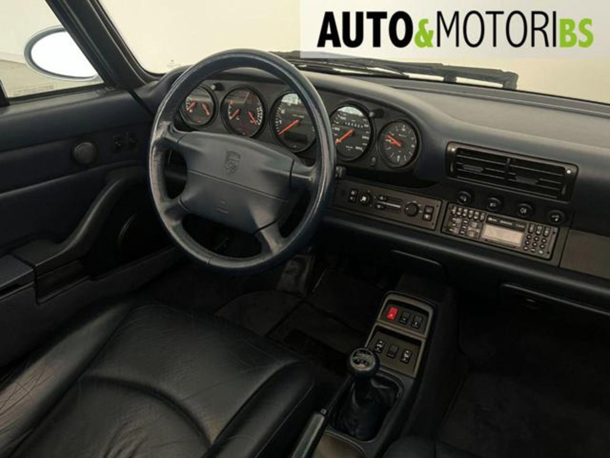 Porsche 911 Cabrio Carrera cat (16)