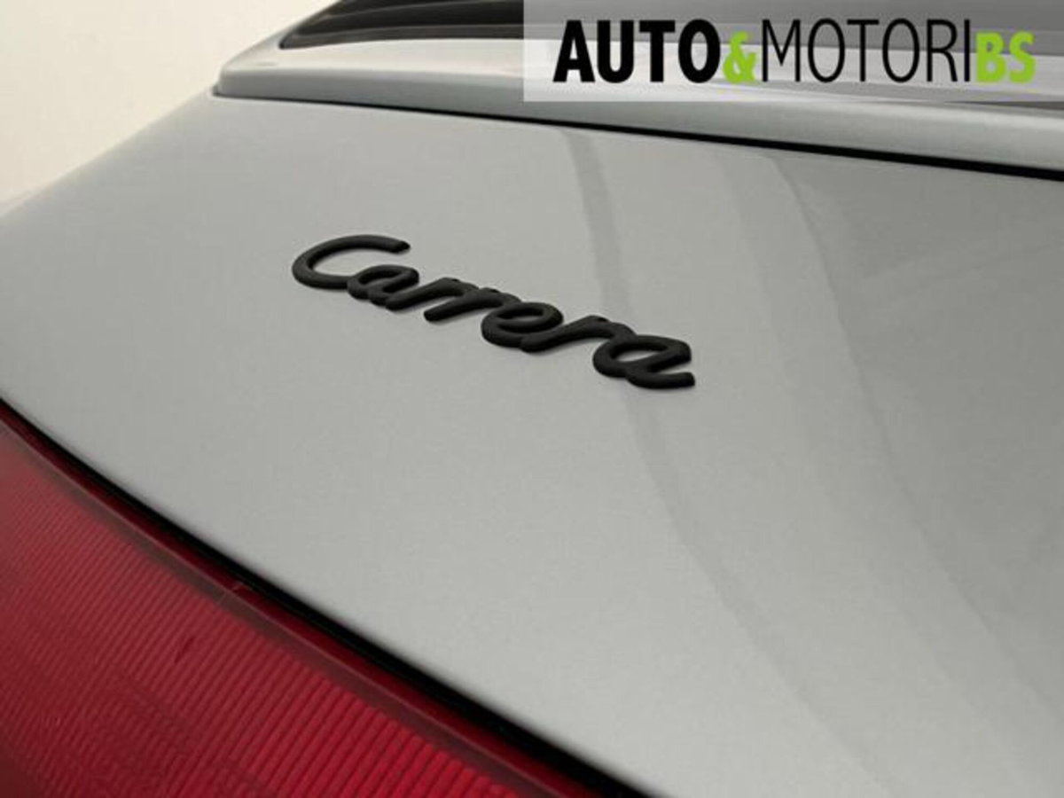 Porsche 911 Cabrio Carrera cat (18)