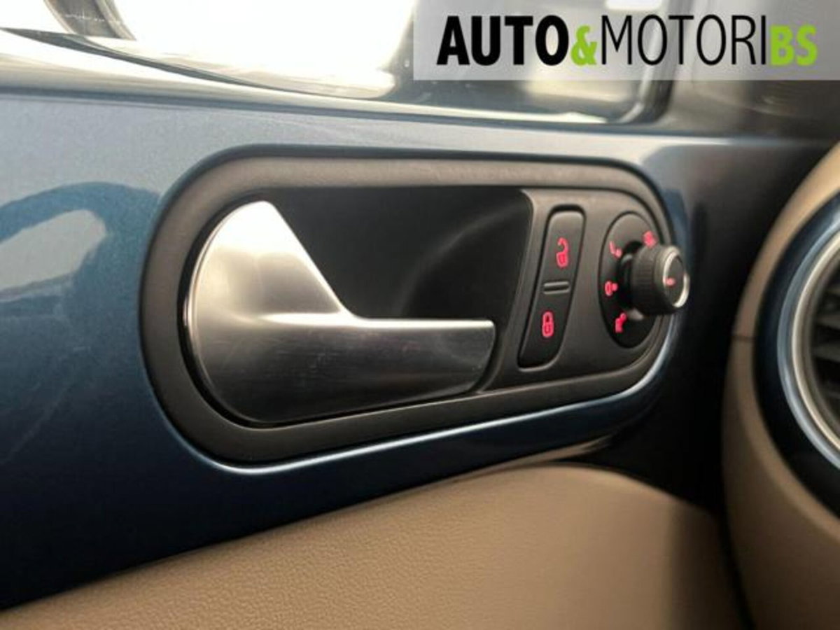 Volkswagen Maggiolino 2.0 TDI DSG Design BlueMotion Technology (18)