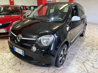Renault Twingo 1.0 SCe Live (2)