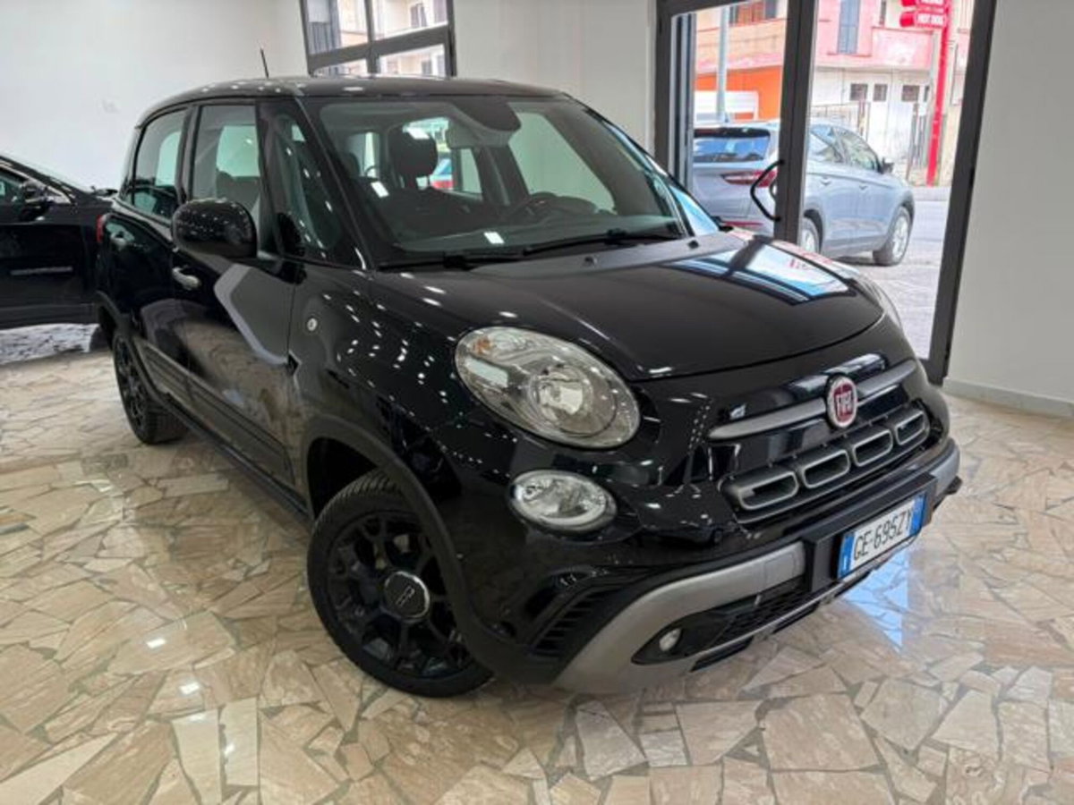 Fiat 500L 1.3 Multijet 95 CV Cross