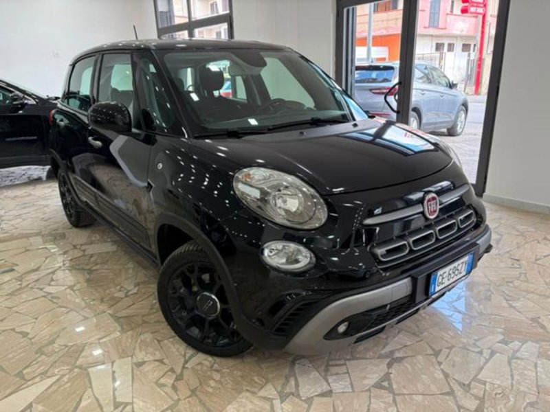 Fiat 500L 1.3 Multijet 95 CV Cross