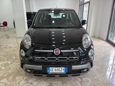 Fiat 500L 1.3 Multijet 95 CV Cross (2)
