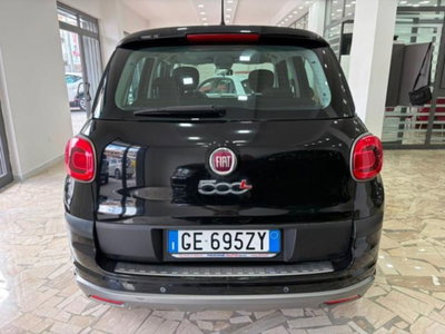Fiat 500L 1.3 Multijet 95 CV Cross (5)