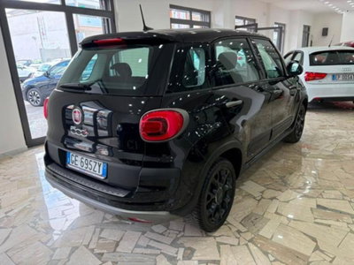 Fiat 500L 1.3 Multijet 95 CV Cross (6)