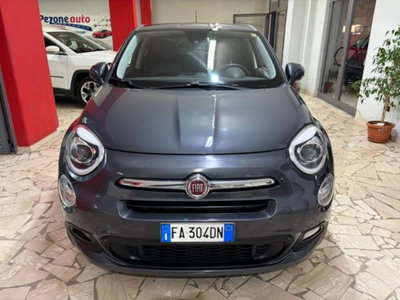 Fiat 500X 1.6 MultiJet 120 CV Lounge (3)