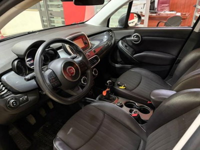 Fiat 500X 1.6 MultiJet 120 CV Lounge (7)