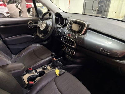 Fiat 500X 1.6 MultiJet 120 CV Lounge (8)
