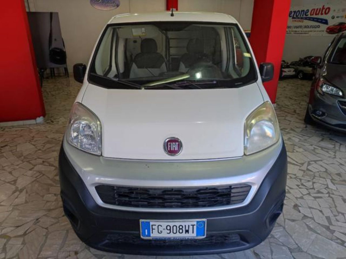 Fiat Fiorino 1.4 8V CNG 70CV Cargo SX (2)