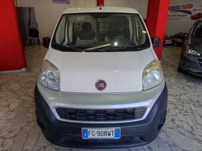 Fiat Fiorino 1.4 8V CNG 70CV Cargo SX (2)