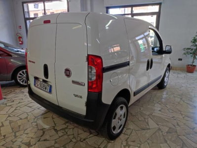 Fiat Fiorino 1.4 8V CNG 70CV Cargo SX (5)