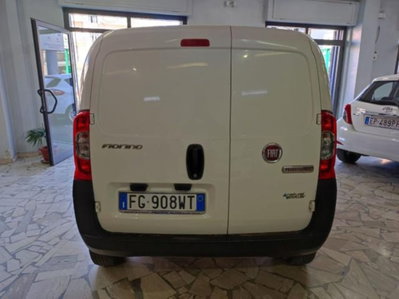 Fiat Fiorino 1.4 8V CNG 70CV Cargo SX (6)
