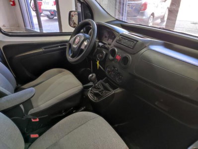 Fiat Fiorino 1.4 8V CNG 70CV Cargo SX (8)