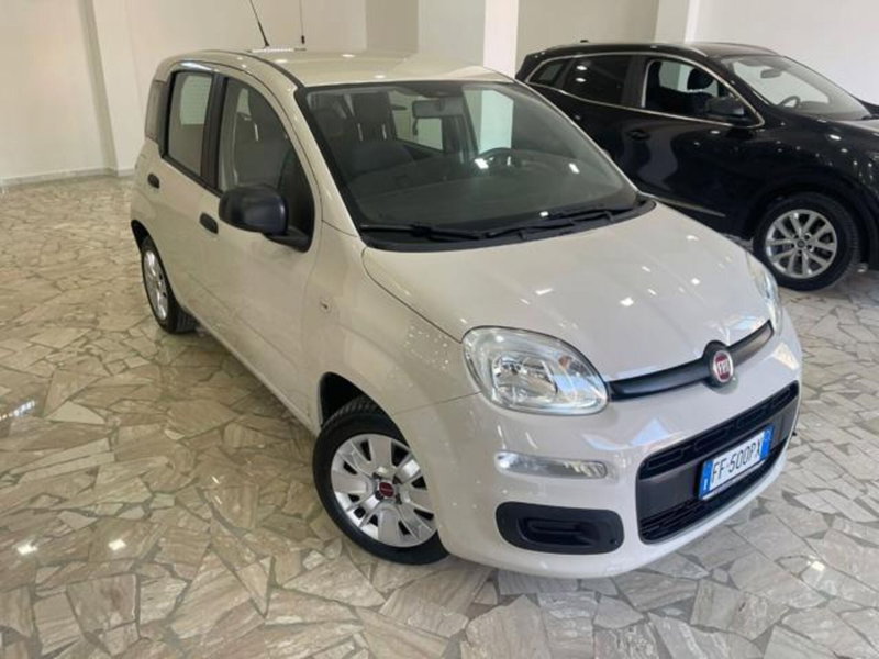 Fiat Panda 1.3 MJT 95 CV S&S Easy