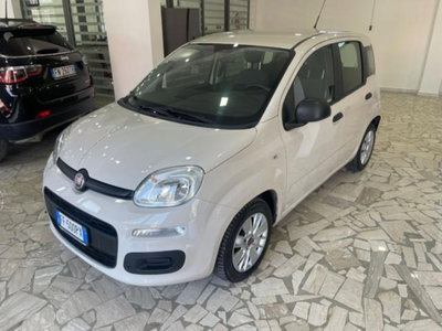 Fiat Panda 1.3 MJT 95 CV S&S Easy (2)