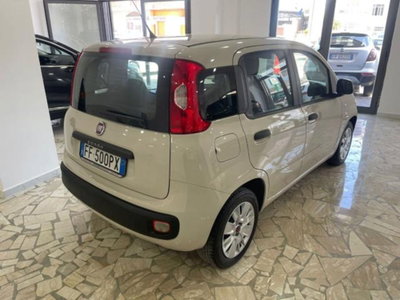 Fiat Panda 1.3 MJT 95 CV S&S Easy (4)