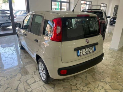 Fiat Panda 1.3 MJT 95 CV S&S Easy (5)