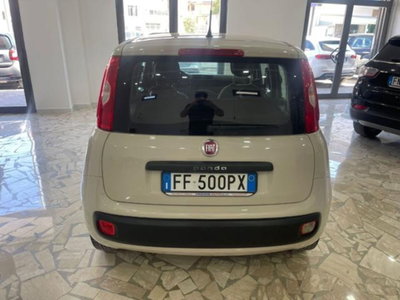 Fiat Panda 1.3 MJT 95 CV S&S Easy (6)