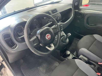 Fiat Panda 1.3 MJT 95 CV S&S Easy (7)