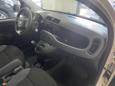 Fiat Panda 1.3 MJT 95 CV S&S Easy (8)