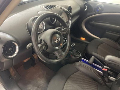 MINI Mini Countryman 2.0 Cooper D Countryman ALL4 Automatica (7)