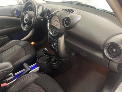 MINI Mini Countryman 2.0 Cooper D Countryman ALL4 Automatica (8)
