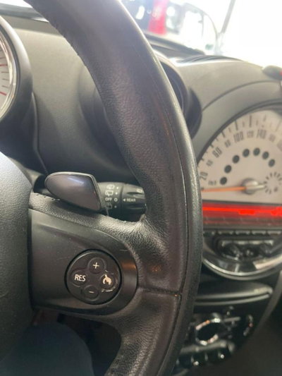 MINI Mini Countryman 2.0 Cooper D Countryman ALL4 Automatica (9)