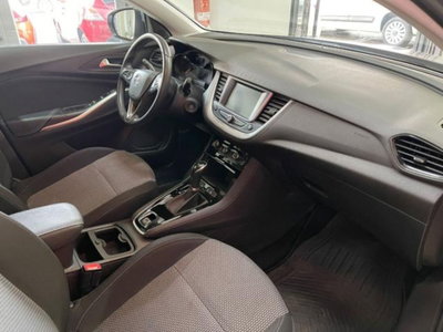 Opel Grandland X 1.5 diesel Ecotec Start&Stop Advance (9)