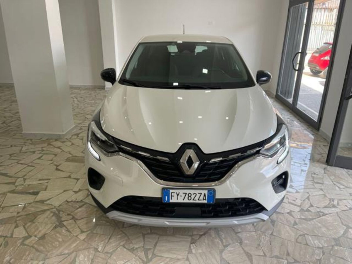 Renault Captur Blue dCi 95 CV Zen (3)