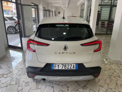 Renault Captur Blue dCi 95 CV Zen (6)