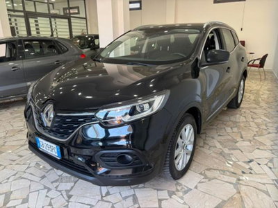 Renault Kadjar dCi 8V 115CV Sport Edition (2)