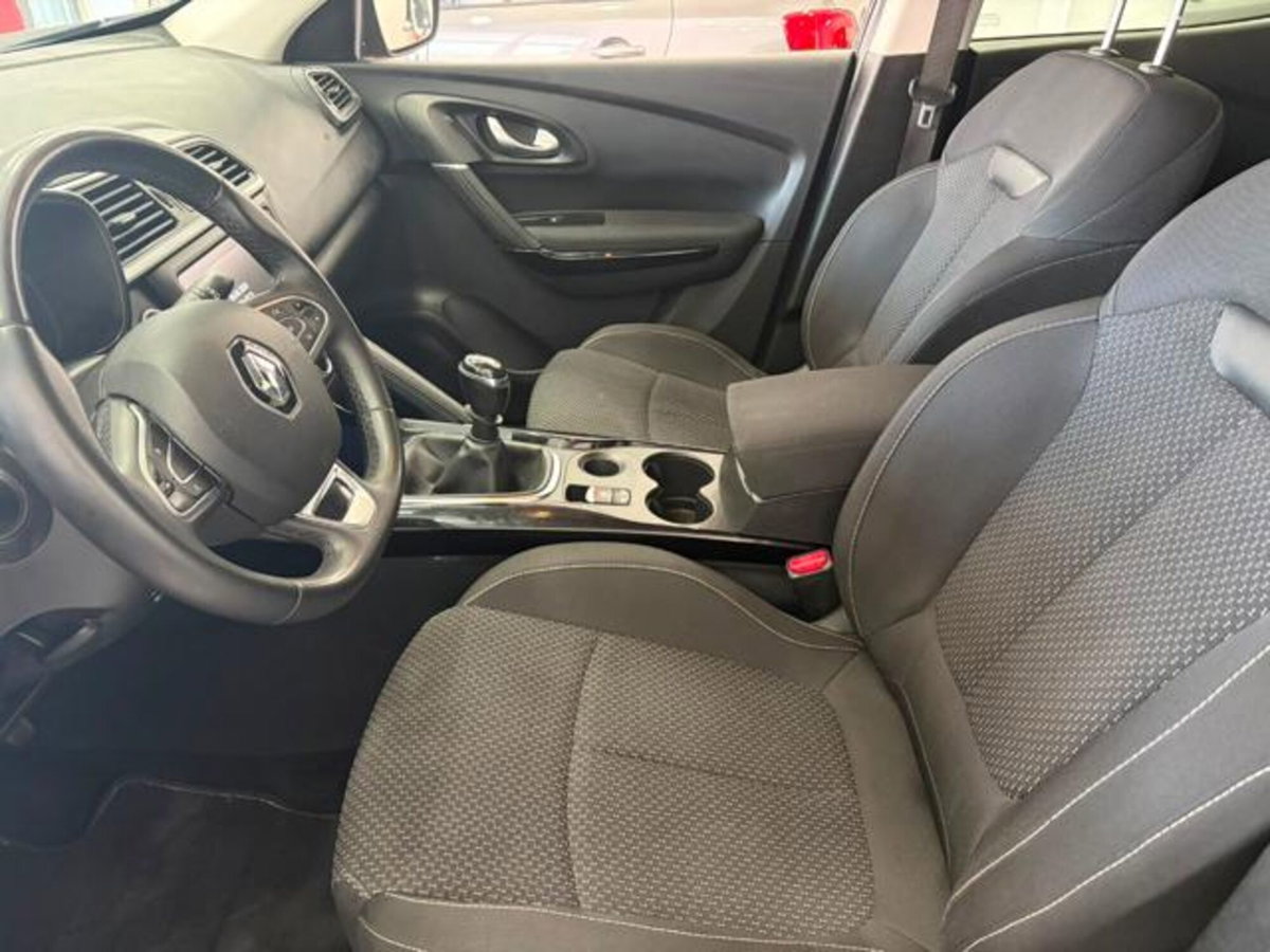 Renault Kadjar dCi 8V 115CV Sport Edition (7)