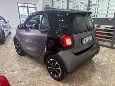 smart Fortwo 70 1.0 Youngster (6)
