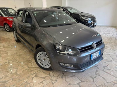 Volkswagen Polo 1.2 TDI DPF 5 p. Comfortline usata