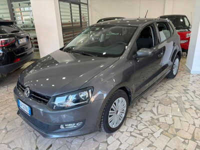 Volkswagen Polo 1.2 TDI DPF 5 p. Comfortline (2)