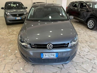 Volkswagen Polo 1.2 TDI DPF 5 p. Comfortline (3)