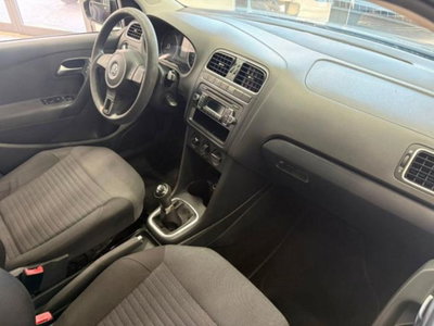 Volkswagen Polo 1.2 TDI DPF 5 p. Comfortline (7)