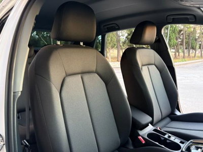 Audi A3 Sportback 35 TDI S line edition (10)