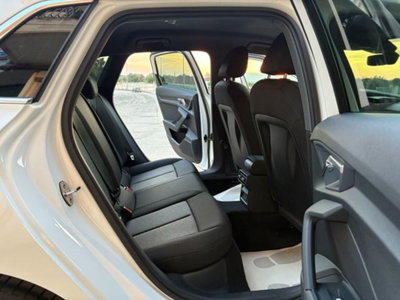 Audi A3 Sportback 35 TDI S line edition (11)