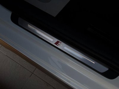 Audi A3 Sportback 35 TDI S line edition (15)