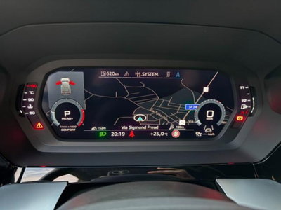 Audi A3 Sportback 35 TDI S line edition (16)