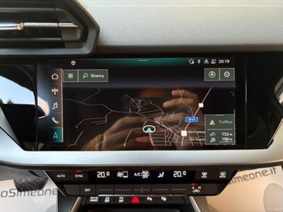 Audi A3 Sportback 35 TDI S line edition (17)