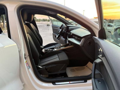 Audi A3 Sportback 35 TDI S line edition (9)