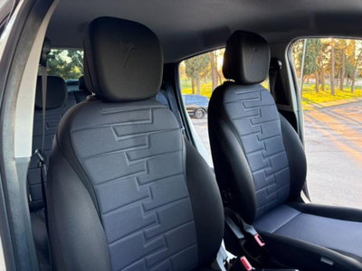 Lancia Ypsilon 1.0 FireFly 5 porte S&S Hybrid Gold Plus (10)
