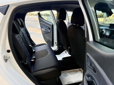 Lancia Ypsilon 1.0 FireFly 5 porte S&S Hybrid Gold Plus (11)