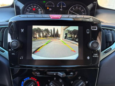 Lancia Ypsilon 1.0 FireFly 5 porte S&S Hybrid Gold Plus (14)