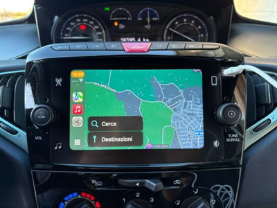 Lancia Ypsilon 1.0 FireFly 5 porte S&S Hybrid Gold Plus (15)
