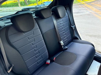 Lancia Ypsilon 1.0 FireFly 5 porte S&S Hybrid Gold Plus (18)