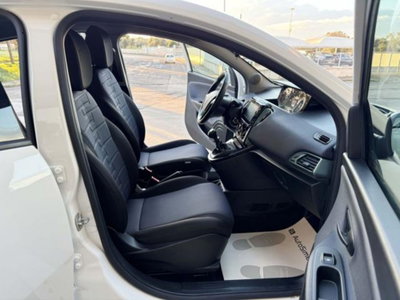 Lancia Ypsilon 1.0 FireFly 5 porte S&S Hybrid Gold Plus (9)
