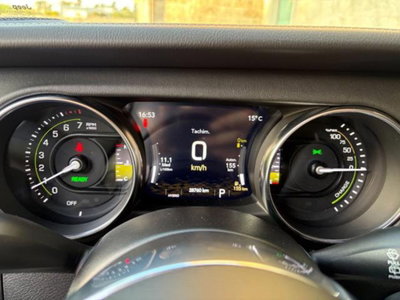 Jeep Wrangler Unlimited 2.0 PHEV ATX 4xe Sahara (16)